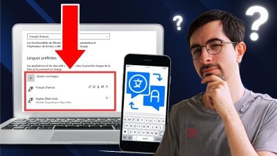 How to change your keyboard language on PC and cell phones