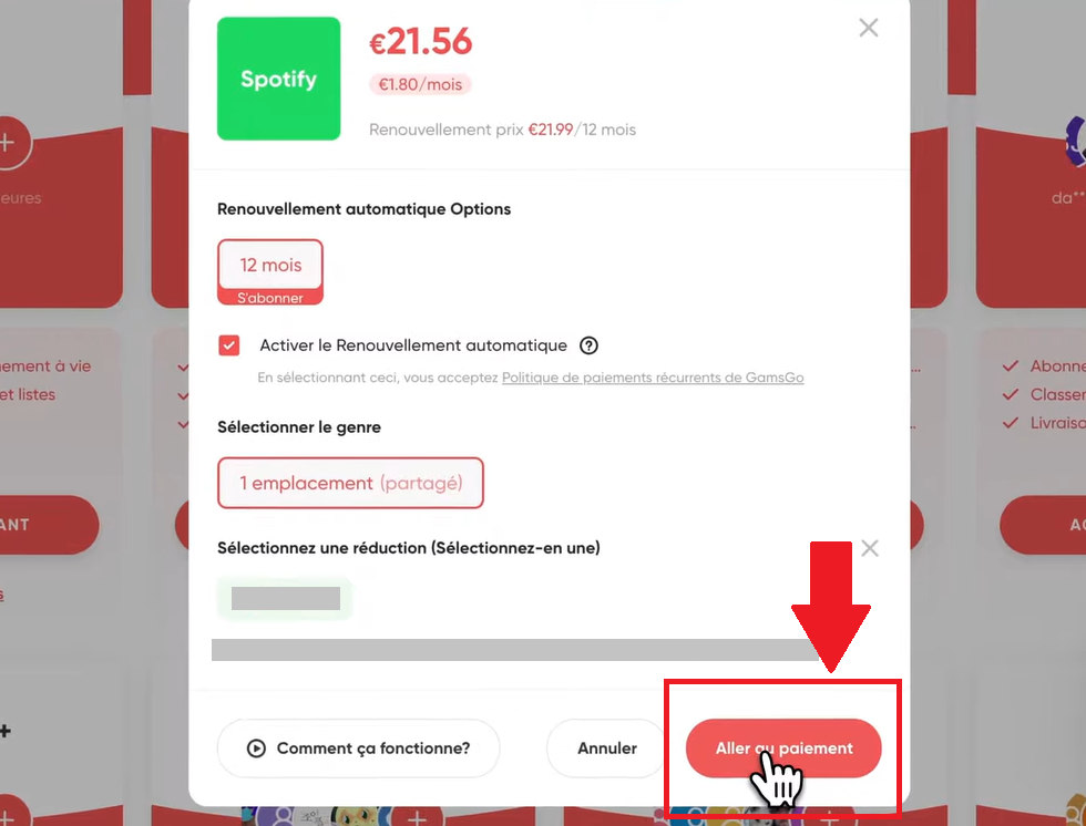 12 meses de Spotify Premium por 20 euros: ¿quién podría superarlo?
