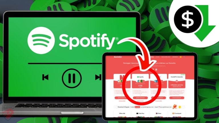 Como é que posso pagar menos no Spotify?