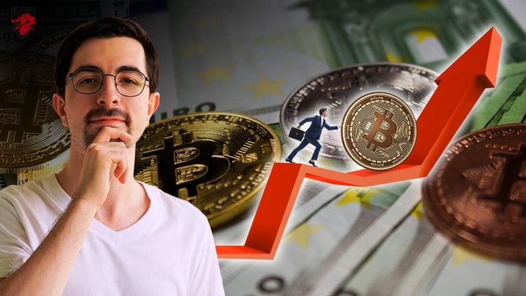 Mata uang kripto: aset investasi yang berkembang pesat di Prancis