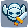 Талант номер 2 слева от Жнеца на Rush Royale