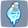 Talento numero 1 a sinistra da Gel su Rush Royale