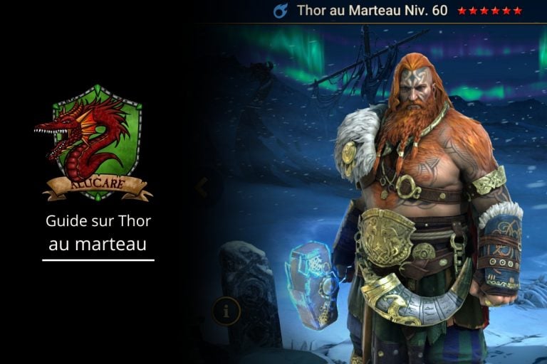 Image du guide sur l'utilisation de Thor au Marteau