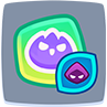 Talent nummer 1 til højre for Summoner på Rush Royale