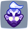 Talento número 4 de Moine em Rush Royale