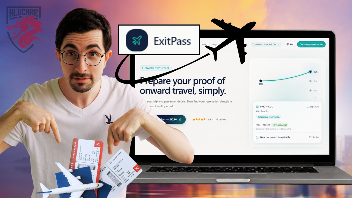 Onward Ticket c'est quoi Tout savoir sur ce billet