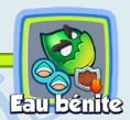 Talent nummer 1 Præstindens ret på Rush Royale