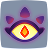 Talento numero 1 a destra di Witch su Rush Royale