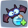 Talento número 2, diretamente do Vampiro no Rush Royale