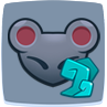 Talento número 2 a la derecha de Voleur en Rush Royale