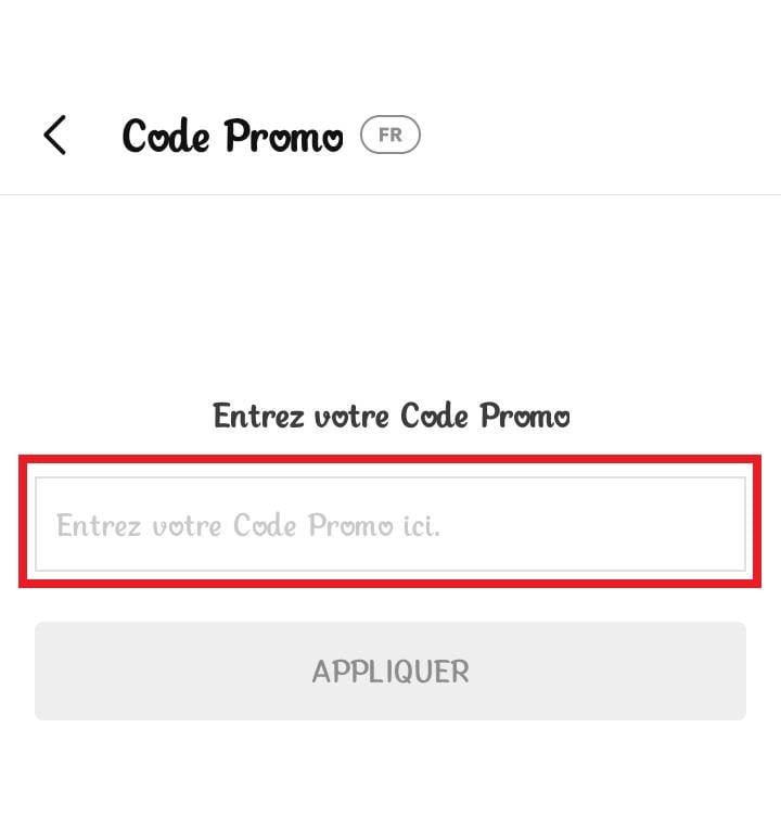コードをコピー＆ペーストする箇所を示すスクリーンショット