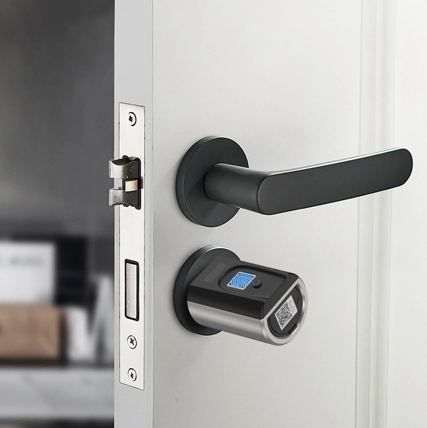 Serratura intelligente WELOCK SECBN51