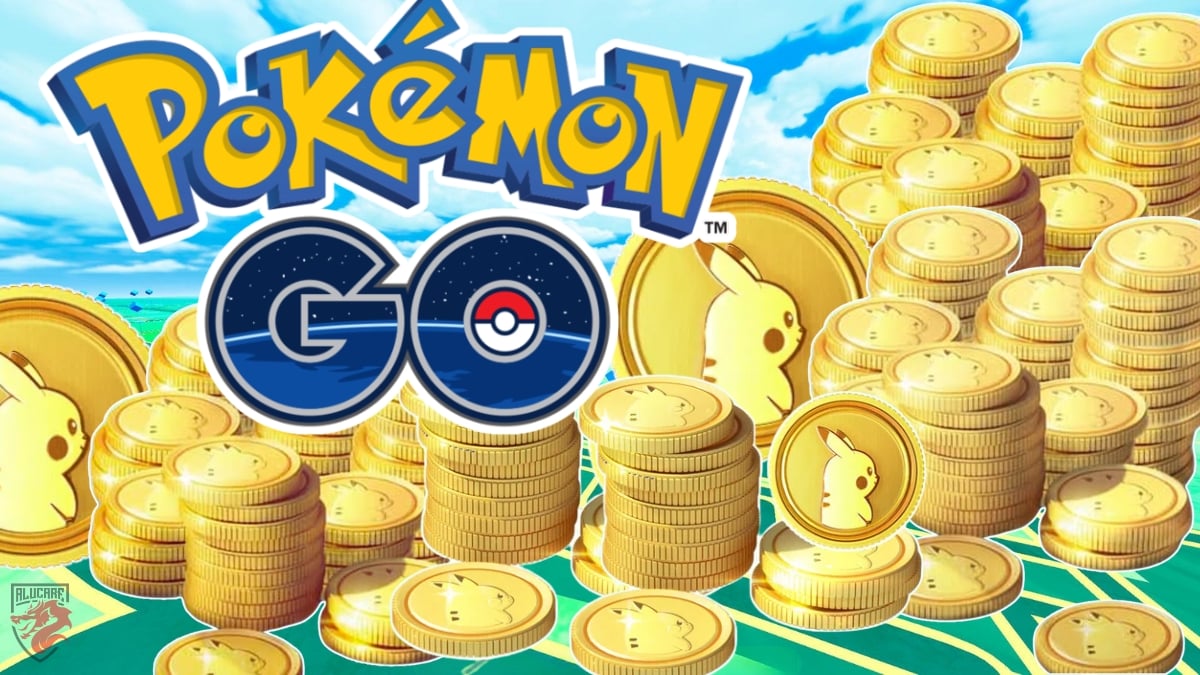 如何在《口袋妖怪GO》中获得金币？[完整指南］