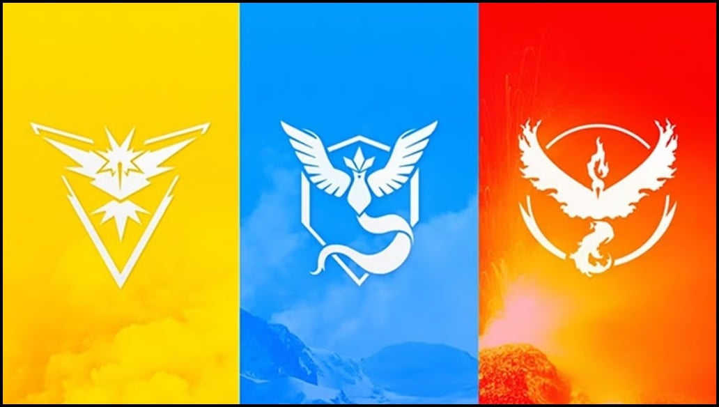 Verteidige eine Arena, um 50 PokéMünzen pro Tag zu sammeln.