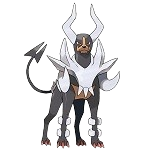 MEGA-DEMOLOSSE em Pokémon GO