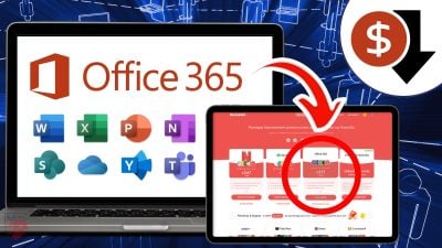 Как получить Office 365 за меньшие деньги