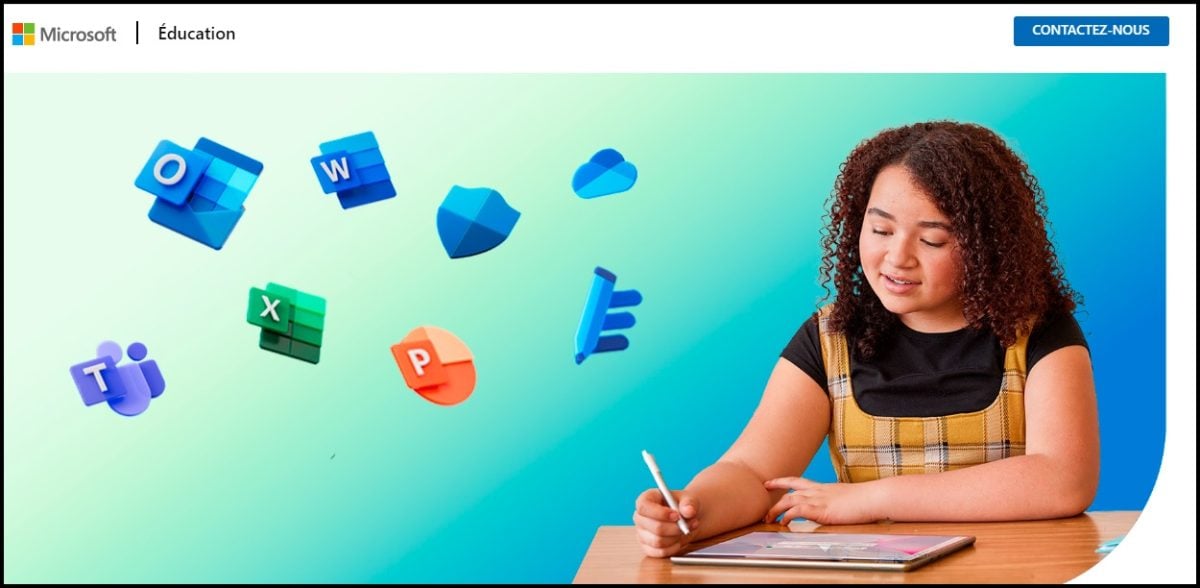 Microsoft предлагает бесплатный пакет Office 365 для учителей и студентов
