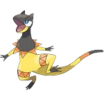 IGUOLTA in Pokémon GO