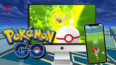 Ejemplos de lanzamientos excelentes en Pokémon Go