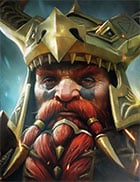 Imagem do campeão : Arnorn, o Brilhante, no Raid Shadow Legends