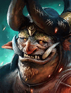 Gambar sang juara: Brewguard Jeroboam pada Raid Shadow Legends