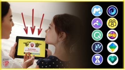 Top 10 parental control applications