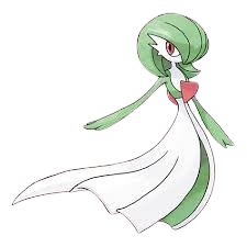 GARDEVOIR