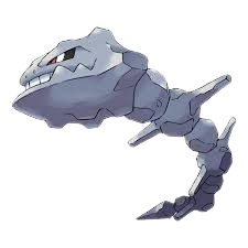 STEELIX