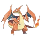 MEGA DRACAUFEU Y em Pokémon GO