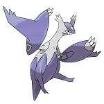 MEGA LATIAS no Pokémon GO