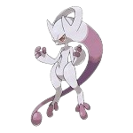 MEGA MEWTWO Y no Pokémon GO