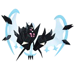 NECROZMA (Dawn Wings) no Pokémon GO