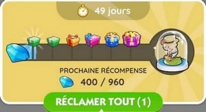 Premi da sbloccare nel Club dei Magnati di Monopoly GO