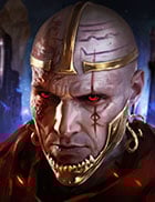 Imagen campeona : Embrys the Anomaly en Raid Shadow Legends