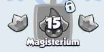 Talento número 4 de Alchemist em Rush Royale