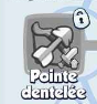 Talento número 2 a la izquierda de Archer en Rush Royale
