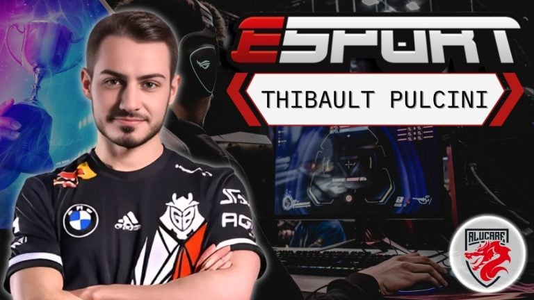 Esport - "закрытый" сектор с небольшим количеством мест, но не недостижимый