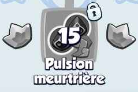 Талант номер 4 от Жнеца на Rush Royale