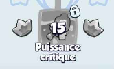 Talento numero 4 di Spiritual Master su Rush Royale