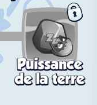 Talento numero 3 a destra del Maestro Spirituale su Rush Royale