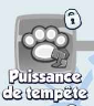 Talento numero 1 a sinistra del Maestro Spirituale su Rush Royale