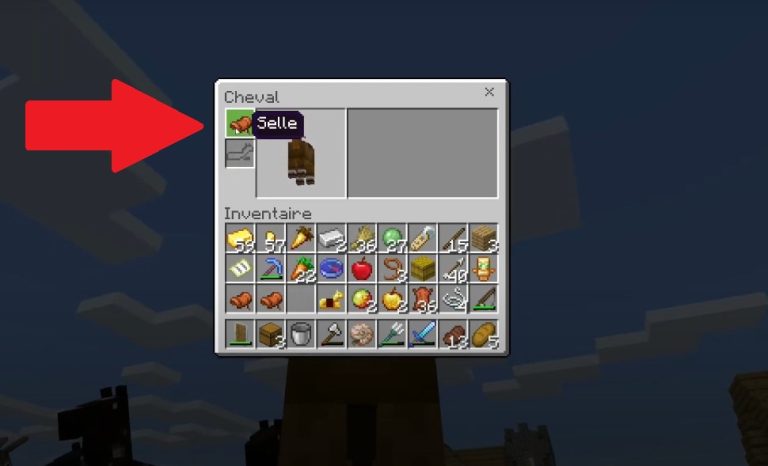 Comment apprivoiser un cheval dans Minecraft ? [Guide Complet] - 👇Alucare