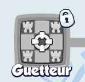 Talent number 1 Sentinel left on Rush Royale