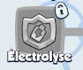 Tesla's number 2 left-hand talent on Rush Royale