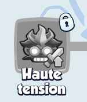 Tesla's number 3 left-hand talent on Rush Royale