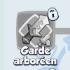 Talent number 1 left by Tréant on Rush Royale