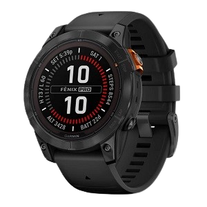 garmin fenix 7 pro