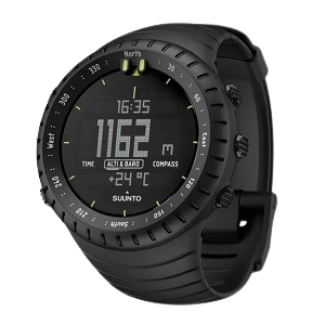 SUUNTO CORE 运动手表