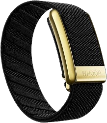 Pulseira de luxo WHOOP SuperKnit