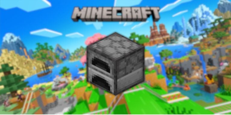 Comment Faire De La Pierre Taillée Sur Minecraft Comment faire de la pierre taillée Minecraft ? [Guide Complet]